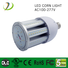 E26 E39 base 27w led corn lamp