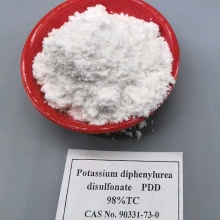 PDD New cytokinin- New PGR Increase crop yield