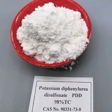 PDD New cytokinin- New PGR Increase crop yield