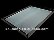 Square Acrylic Light guide panel