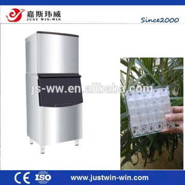 ice equipment ice machine for bar cube making machine