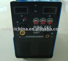 New DC MIG MAG Welding Machine (MIG-250)