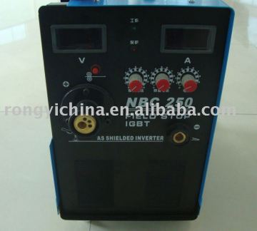 New DC MIG MAG Welding Machine (MIG-250)