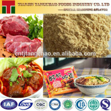 Halal Beef Bone Soup Extract Powder