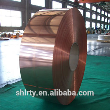 C5100 phosphor Bronze Strip high quality