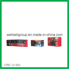 Paper Mache Folding Packing Gift Boxes (CPBZ-14-0024)