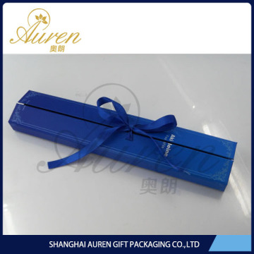 Environment freindly woven end fold tag