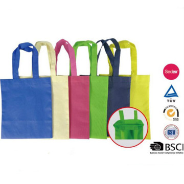 Non woven shopper bag