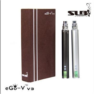 ebay china3.0v-6.0v variable voltage ego-v 650mah