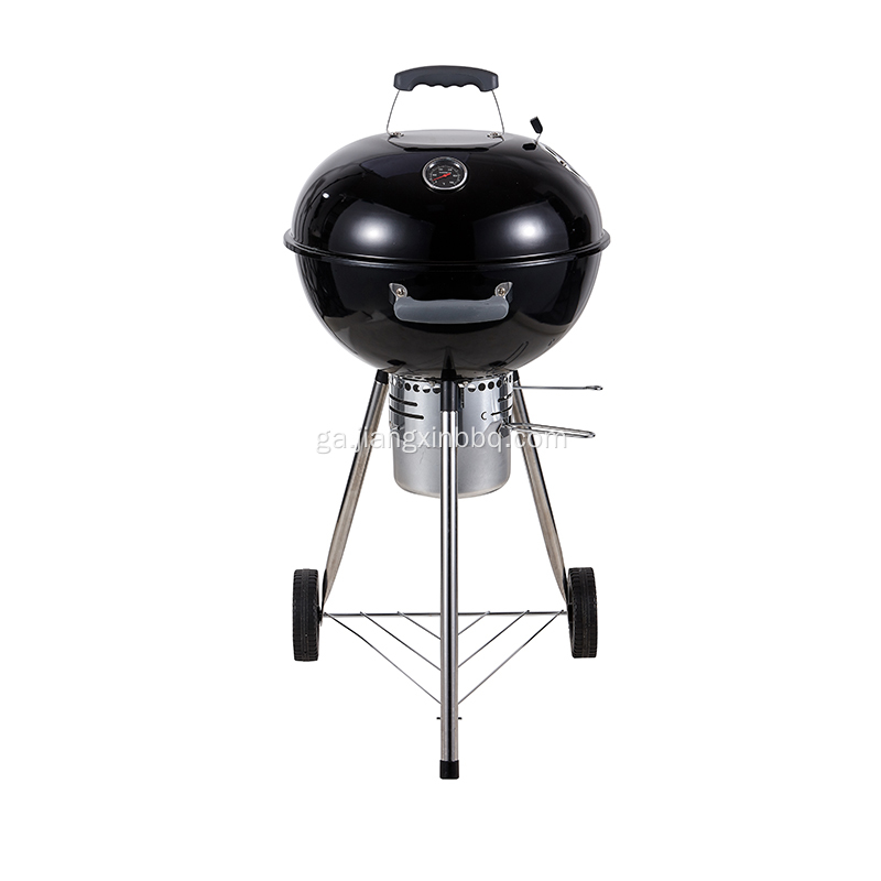 Grill Stíl 18 &#39;&#39; Deluxe Weber