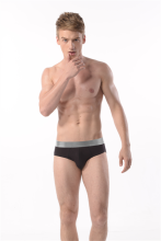 Comfortable Seamless Nylon Underwear