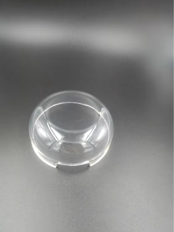 Transparent Optically Clear Plastic Injection Parts8 Transparent Optically Clear Plastic Injection Parts8