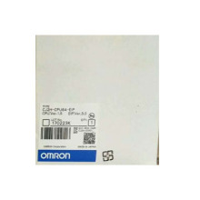 Omron CPU CJ2H-CPU64-EIP huge savings from Meily