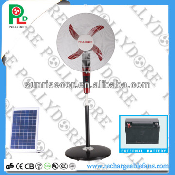 Solar DC Fan,12 DC Fan ,3 Speed Fan, pld-N