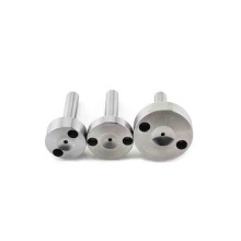 JIS A Type Mold Sprue Bush: Favorable Shoulder for Enhanced Mold Manufacturing Quality