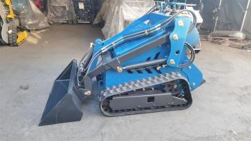 Promotion Skid Steer Loader Good Quality Sale