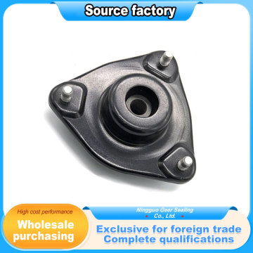 High Performance Shock Absorber Bushing for Strut Mounts