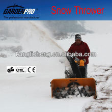 Gasoline Snow Thrower 13HP (KC1334MS)