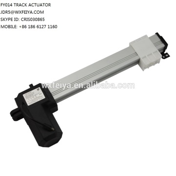 dc linear actuator FY014