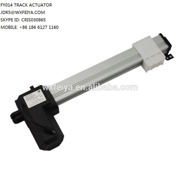 motion Type linear actuator