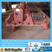 Marine Quick Release Snap Hooks Mooring Towing Hook