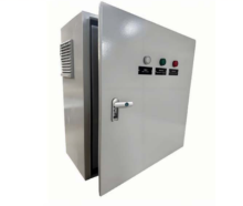 Integrated Distribution Box IP66