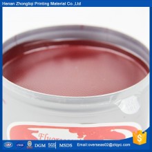 fluorescent ink sublimation offset for heidelberg