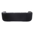 De Sede DS-707 Sofa en cuir modulaire