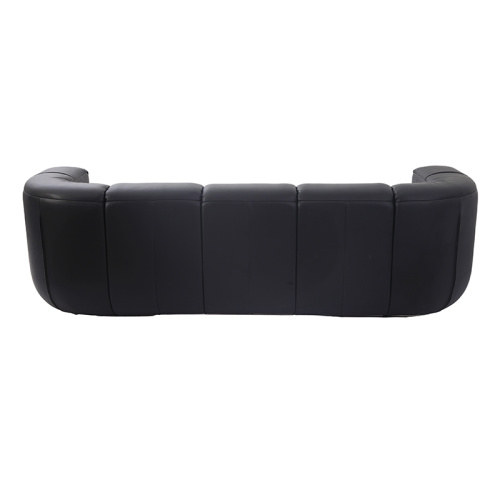 De Sede DS-707 Modułowa skórzana sofa