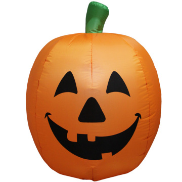 Halloween inflatable Pumpkin for decorations