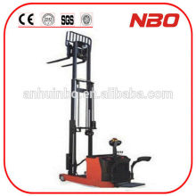 NBO Q Series Electric Reach truck, reach forklift, reach truck SELL!