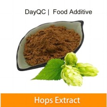 Beer hops extract natural hops flower extract