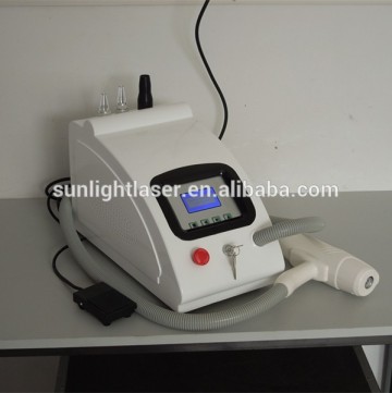 Tattoo Removal Machine