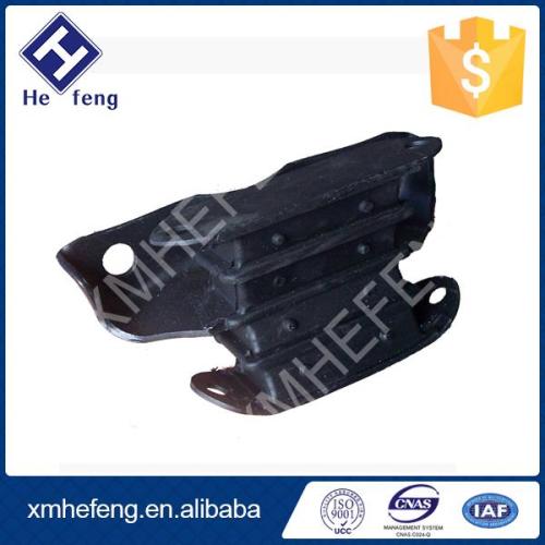 High quality auto parts rubber mount 11321-H1000 for NISSAN