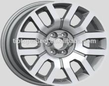 via jwl mag wheels 6x114.3 wheel rim for NISSANs FRONTIER 2010 rims