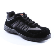 Men′s Steel Toe Sprot Shoes /Safety Shoes