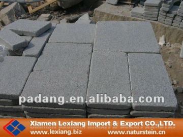 G603 padang crystal tumbled stone