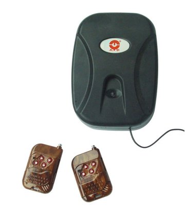 Best price remote controls for garage door motor 390MHZ