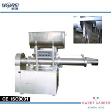 continuous small fondant beating machine