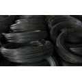 Black Annealed Silk Wire