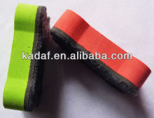 EVA foam chalkboard eraser