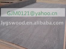 natural wenge fancy plywood