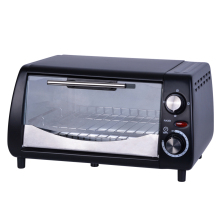 10L Household Small Portable Electric Toaster Bakery Oven