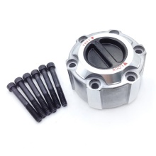 OEM 40250-2S610 Wheel Manual Locking Hub 28t For Nissan