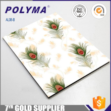 China Supplier Bottom Price Alu Aluminum Composite Panel 5mm