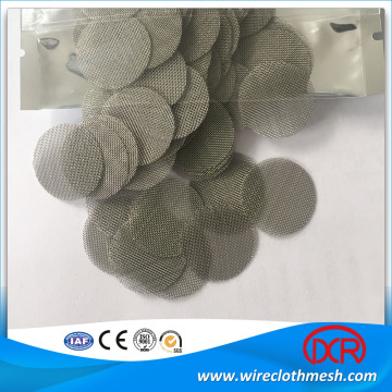 Smoking Pipe Brass Screen