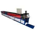 Sheet Metal Cladding Roll Forming Machine