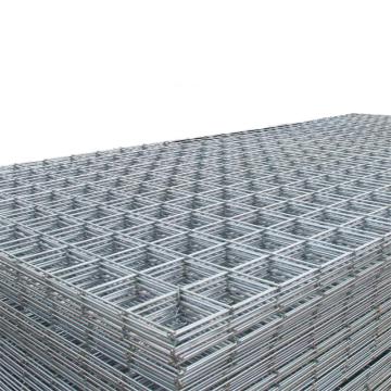 12 gauge welded wire mesh panels