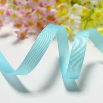 nylon grosgrain ribbon