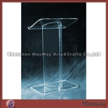 Acrylic Lectern Rostrum